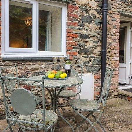 Maple Cottage Keswick  Exteriér fotografie