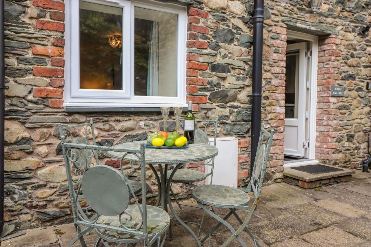 Maple Cottage Keswick  Exteriér fotografie