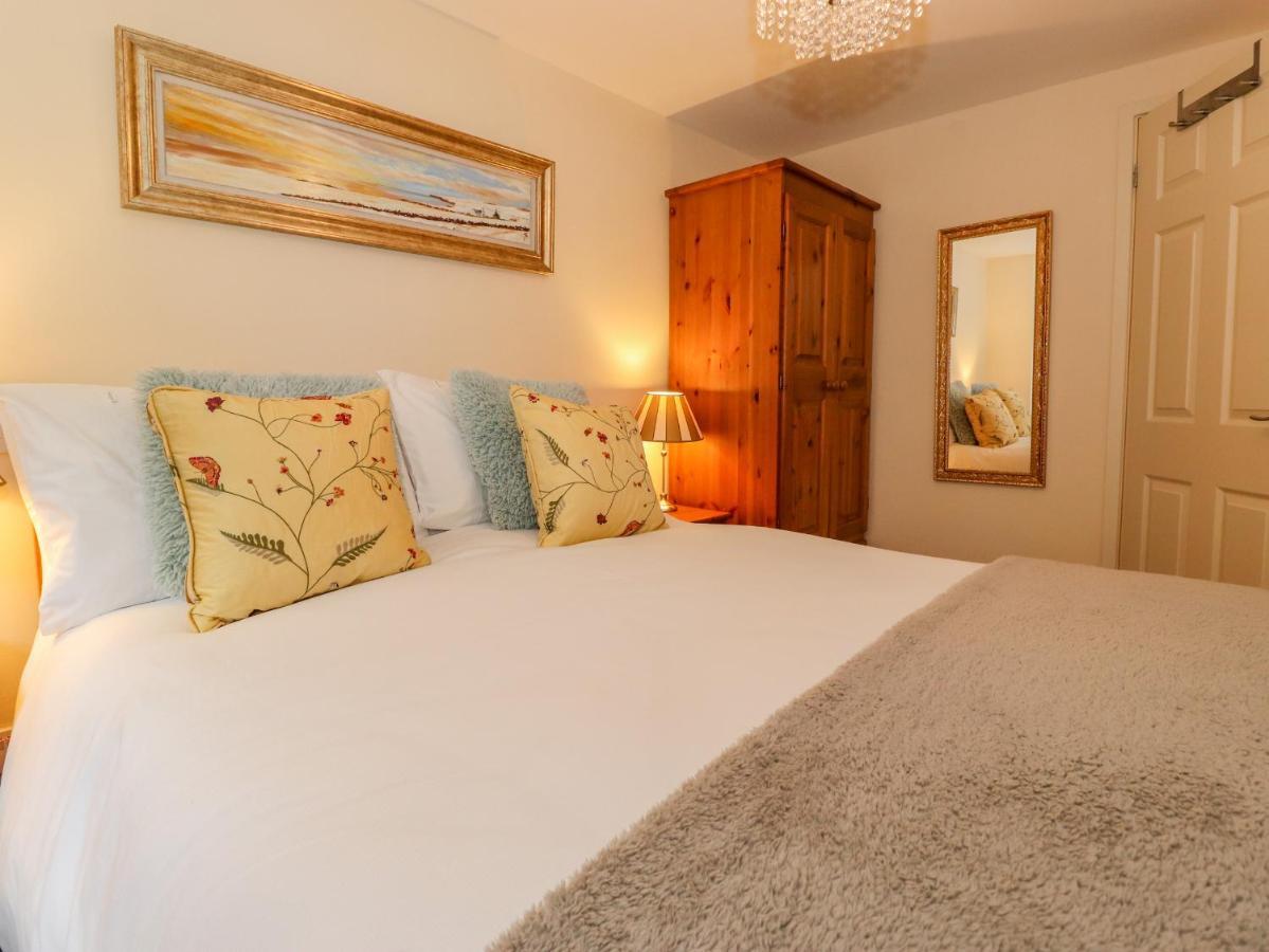 Maple Cottage Keswick  Exteriér fotografie